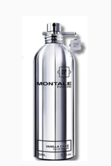 Montale Paris Vanilla Cake- Eau de Unisex Tester Parfüm 100 ML