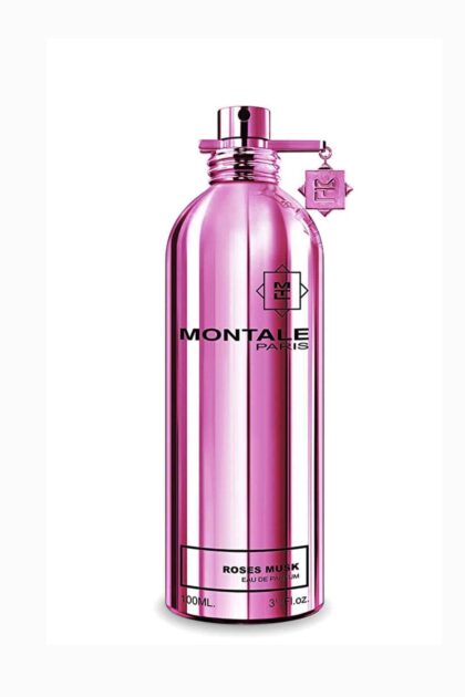 Montale Roses Musk- Eau de Unisex Tester Parfüm 100 ML