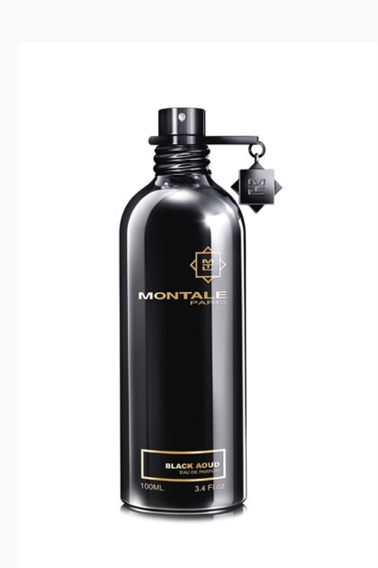Montale Black Aoud - Eau de Unisex Tester Parfüm 100 ML