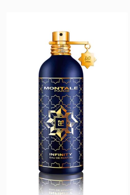 Montale Infinity- Eau de Unisex Tester Parfüm 100 ML