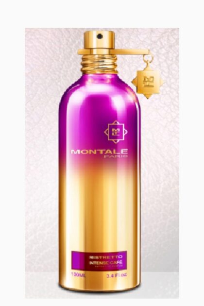 Montale Ristretto Intense Café- Eau de Unisex Tester Parfüm 100 ML