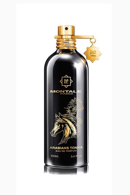 Montale Arabians Tonka - Eau de Unisex Tester Parfüm 100 ML
