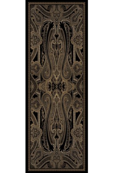 Rüya Tınısı Desen Şal 469-018 - V-7 - Fındıkiçi