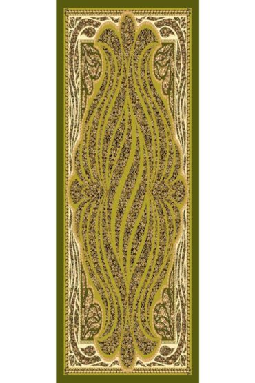 Fıstık Lâl Yün İpek Şal