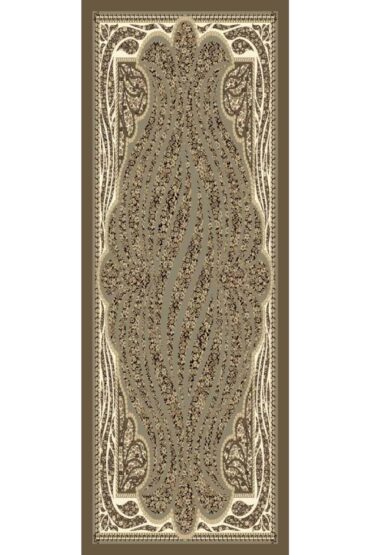 Camel Lâl Yün İpek Şal