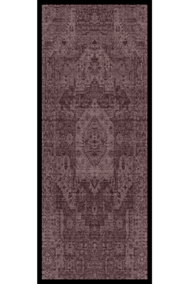 K.Vizon Eyyübi Desenli Pamuk İpek Şal