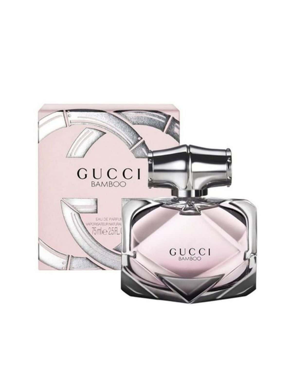 Gucci Bamboo Tester Bayan Parfüm-75 ML - Görsel 2