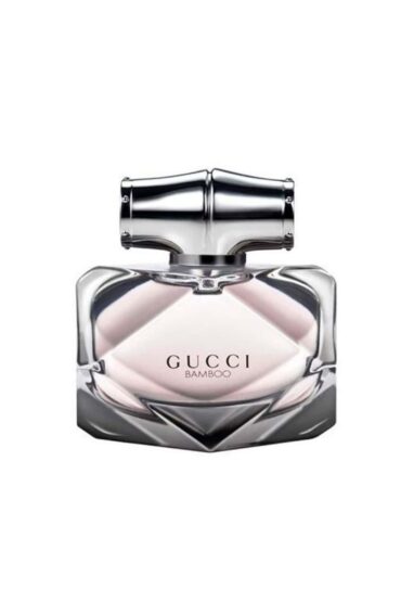 Gucci  Bamboo Tester  Bayan Parfüm-75 ML