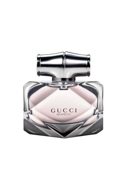 Gucci  Bamboo Tester  Bayan Parfüm-75 ML