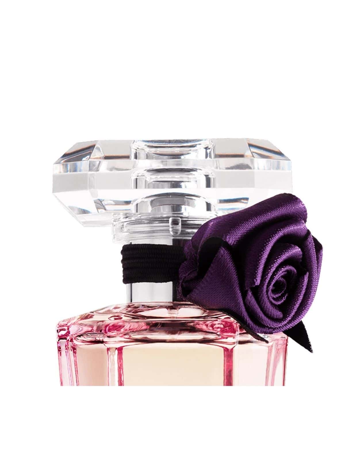 LANCÔME Trésor Midnight Rose Tester Bayan Parfüm-75 ML - Görsel 4
