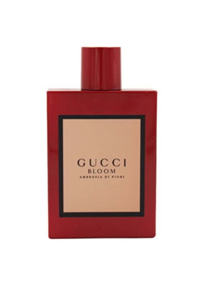 Gucci Bloom Flore Kadın Tester Parfüm- 100 ML