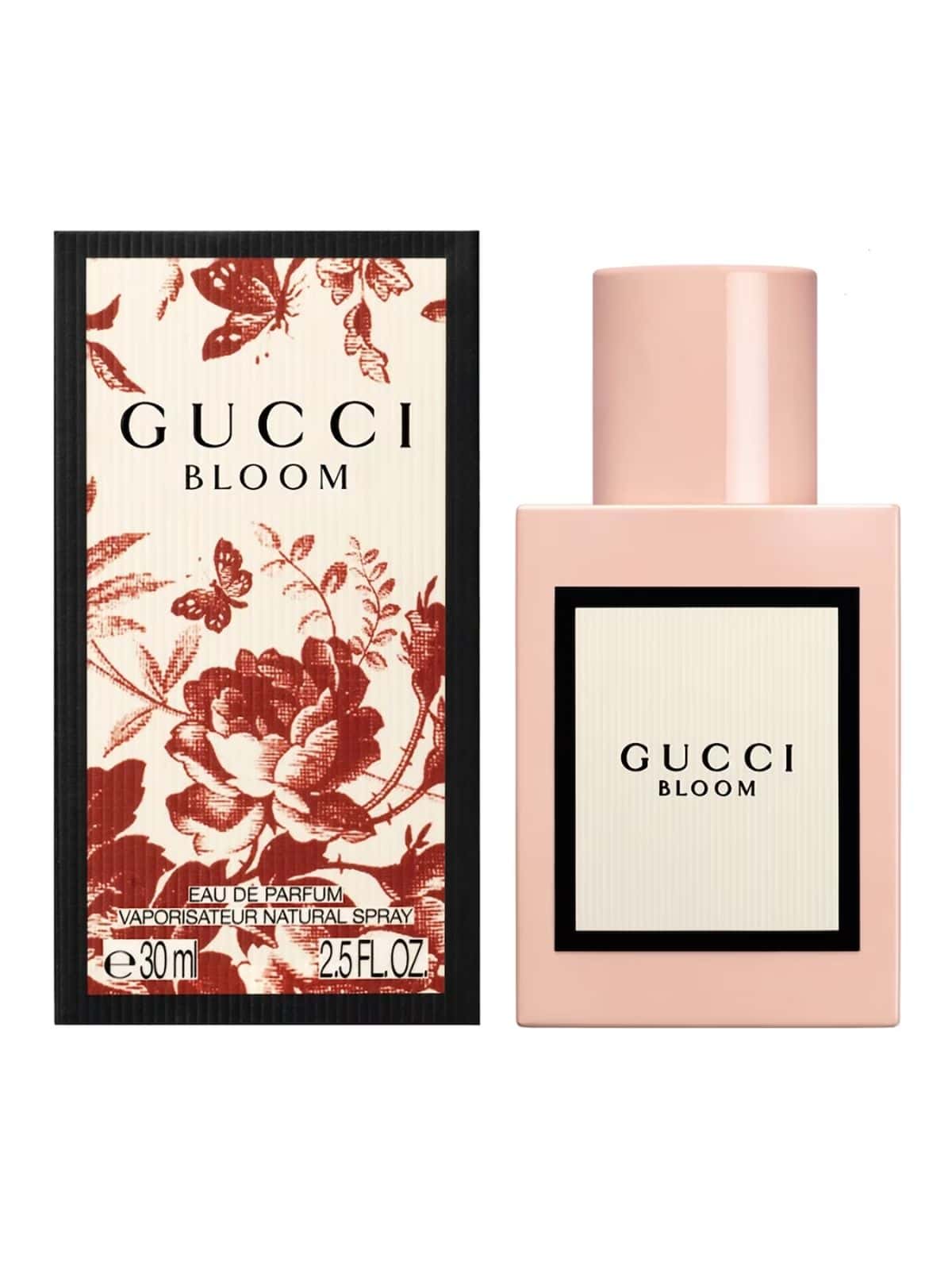 Gucci Bloom Kadın Tester Parfüm- 100 ML - Görsel 2