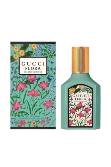 Gucci Flora Gorgeous Jasmine Kadın Tester Parfüm- 100 ML