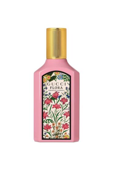Gucci Flora Gorgeous Gardenia Kadın Tester Parfüm