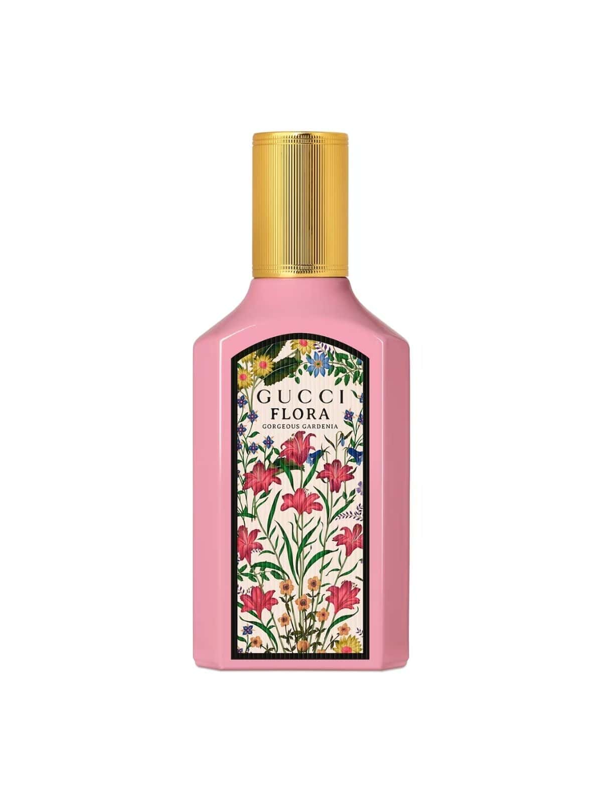 Gucci Flora Gorgeous Gardenia Kadın Tester Parfüm