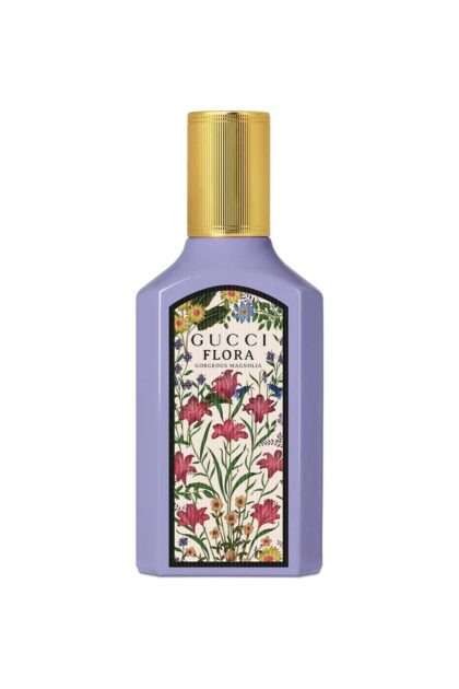 Gucci Flora Gorgeous Magnolia Kadın Tester Parfüm- 100 ML