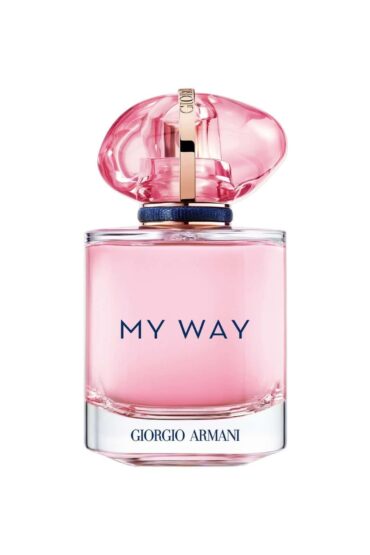 Armani My Way Nectar  EDP  Tester Kadın Parfüm- 90 ML
