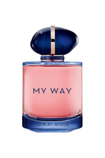 Armani My Way  Intense  EDP  Tester Kadın Parfüm- 90 ML