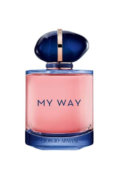 Armani My Way  Intense  EDP  Tester Kadın Parfüm- 90 ML