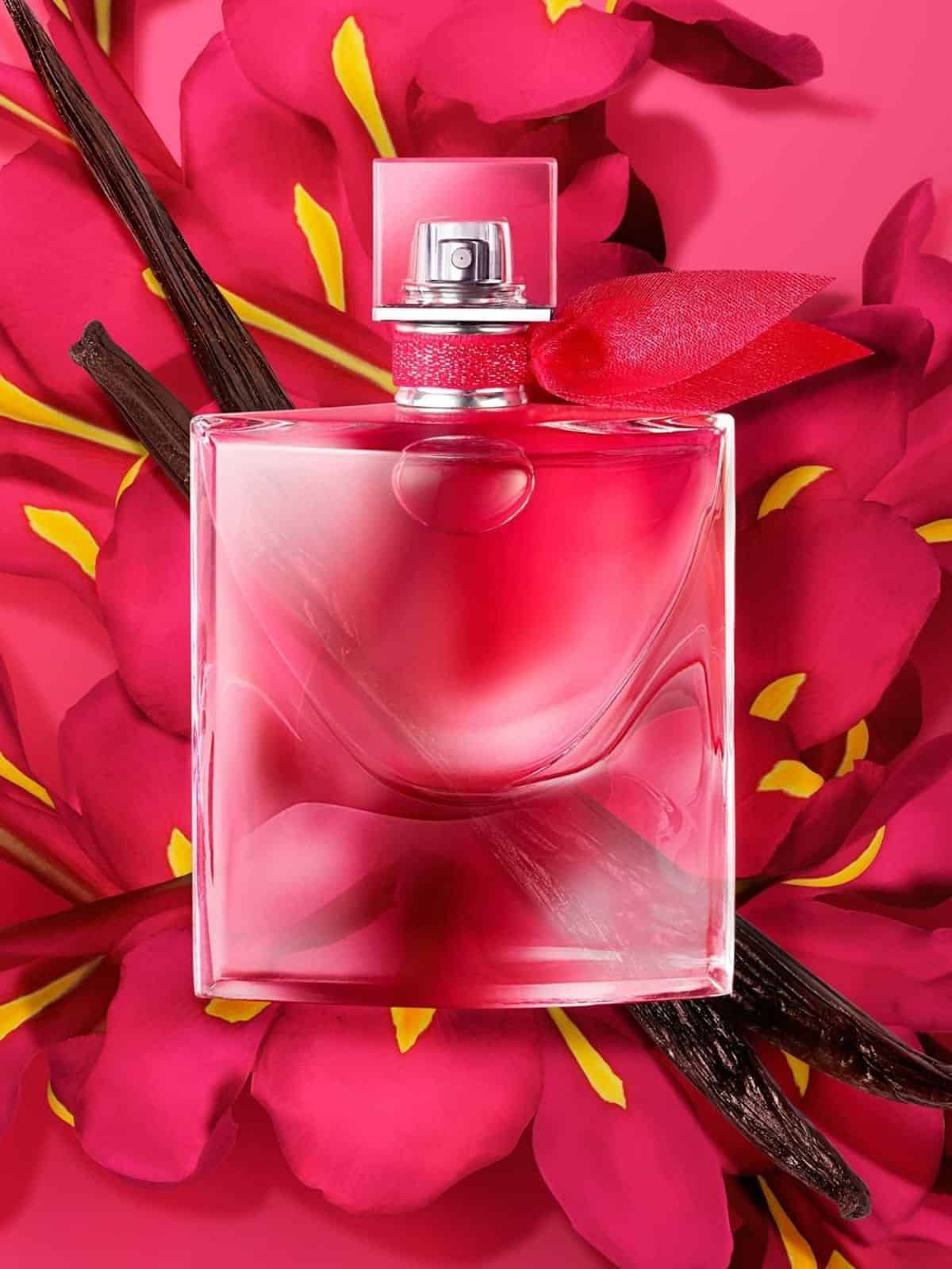 LANCOME LA VİE EST BELLE INTESEMENT EDP TESTER KADIN PARFÜM -75 ML - Görsel 2