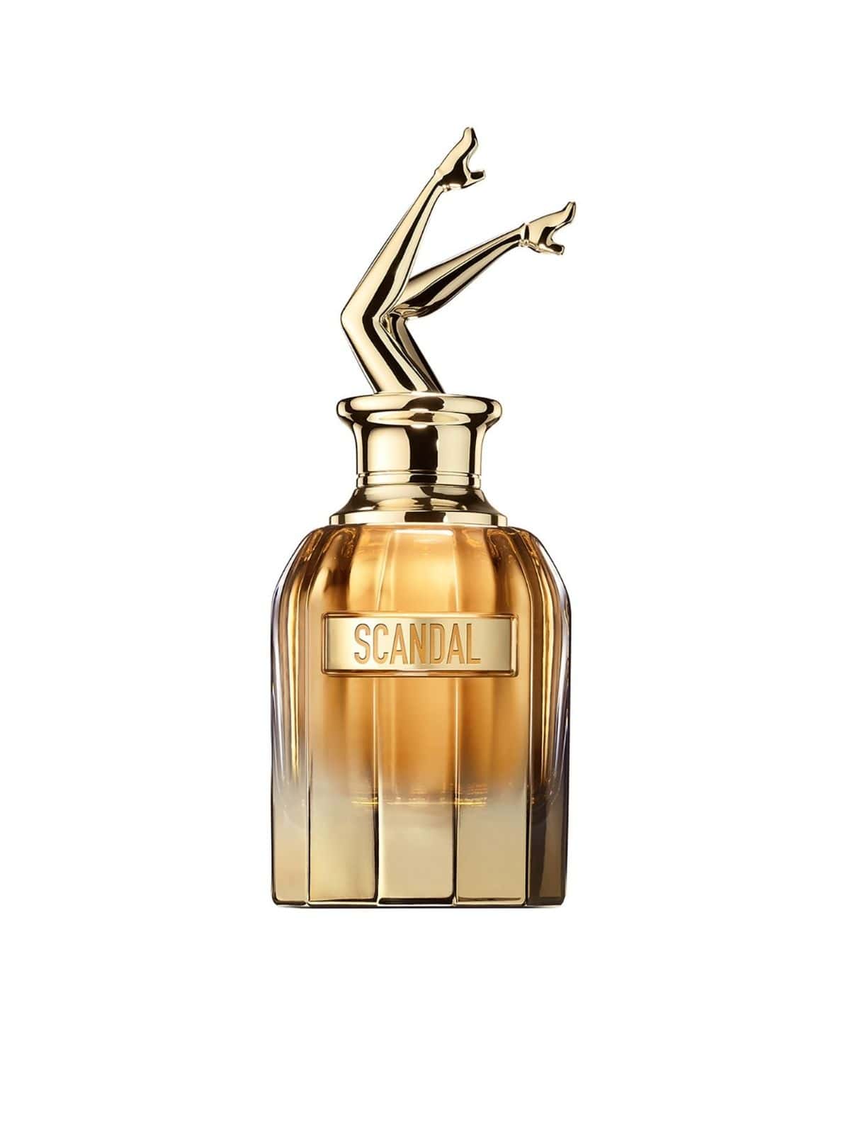 JEAN PAUL GAULTIER SCANDAL ABSOLU PARFUM CONCENTRÉ TESTER PARFÜM 100 ML