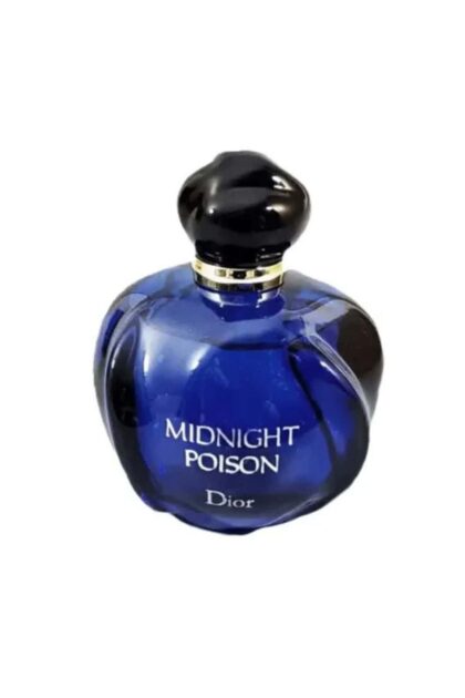 CHRİSTİAN DİOR MİDNİGHT POİSON EDP TESTER KADIN PARFÜM 100 ML