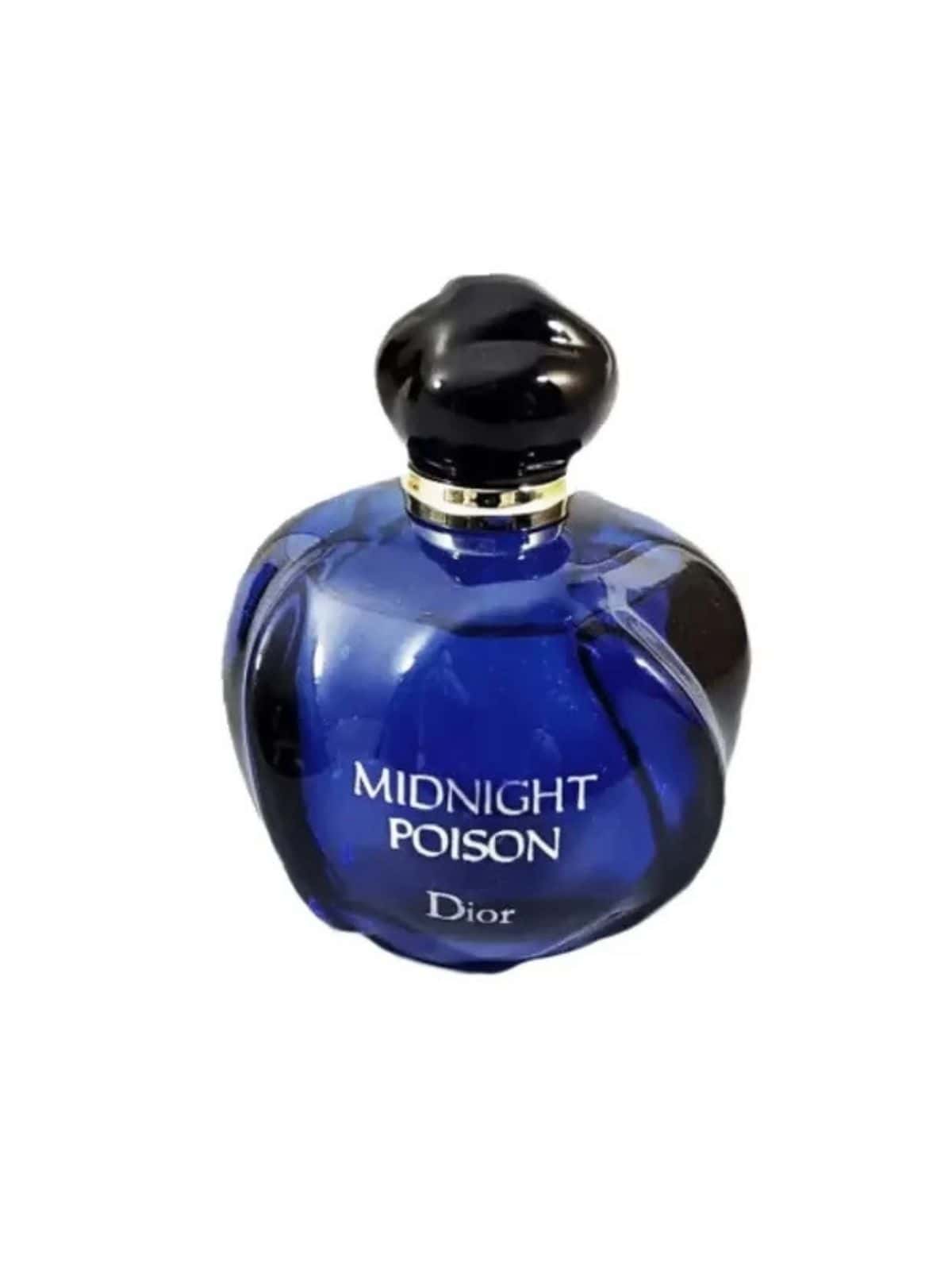 CHRİSTİAN DİOR MİDNİGHT POİSON EDP TESTER KADIN PARFÜM 100 ML