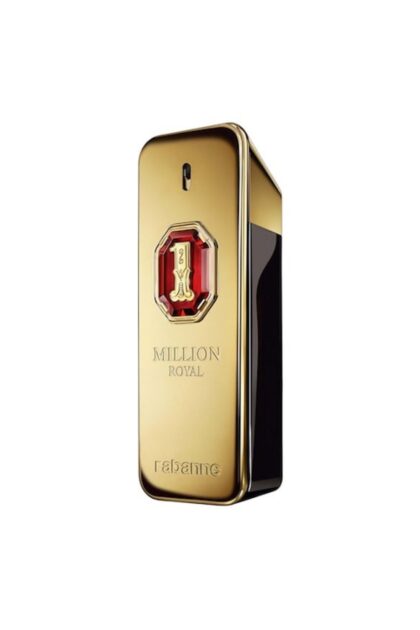 Paco Rabanne Lady Million Royal EDP Bayan Tester Parfüm 100ml