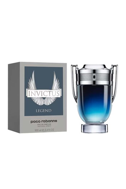 PACO RABANNE İNVİCTUS LEGEND EDP TESTER ERKEK PARFÜM 100 ML