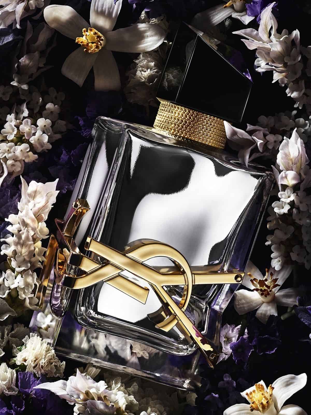 YVES SAİNT LAURENT LİBRE L'ABSOLU PLATİNE KADIN PARFÜM 100 ML - Görsel 3