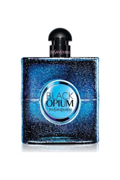 YVES SAİNT LAURENT BLACK OPİUM INTENSE EDP TESTER KADIN PARFÜM 90 ML