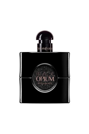 YVES SAİNT LAURENT BLACK OPİUM LE EDP TESTER KADIN PARFÜM 90 ML
