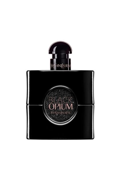 YVES SAİNT LAURENT BLACK OPİUM LE EDP TESTER KADIN PARFÜM 90 ML