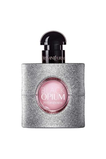 YVES SAİNT LAURENT BLACK OPİUM GLITTER EDP TESTER KADIN PARFÜM 90 ML