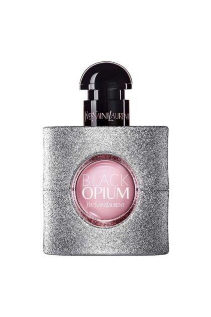 YVES SAİNT LAURENT BLACK OPİUM GLITTER EDP TESTER KADIN PARFÜM 90 ML