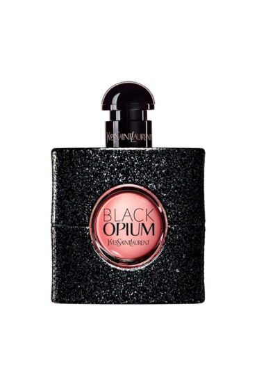YVES SAİNT LAURENT BLACK OPİUM EDP TESTER KADIN PARFÜM​ 90 ML