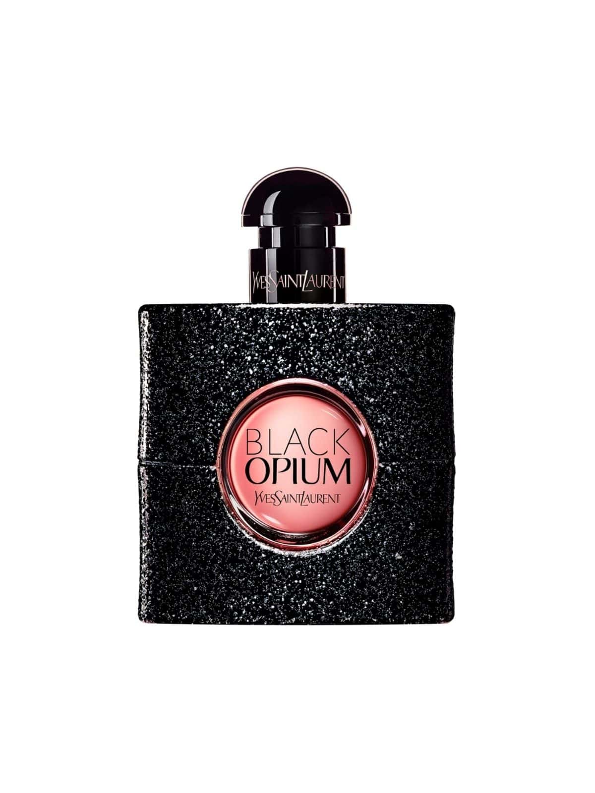 YVES SAİNT LAURENT BLACK OPİUM EDP TESTER KADIN PARFÜM 90 ML