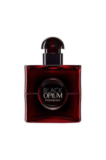 YVES SAİNT LAURENT BLACK OPİUM RED  EDP TESTER KADIN PARFÜM​ 90 ML