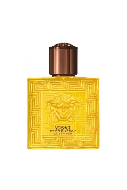 VERSACE  EROS ENERGY EDP 100 ML TESTER  ERKEK PARFÜM