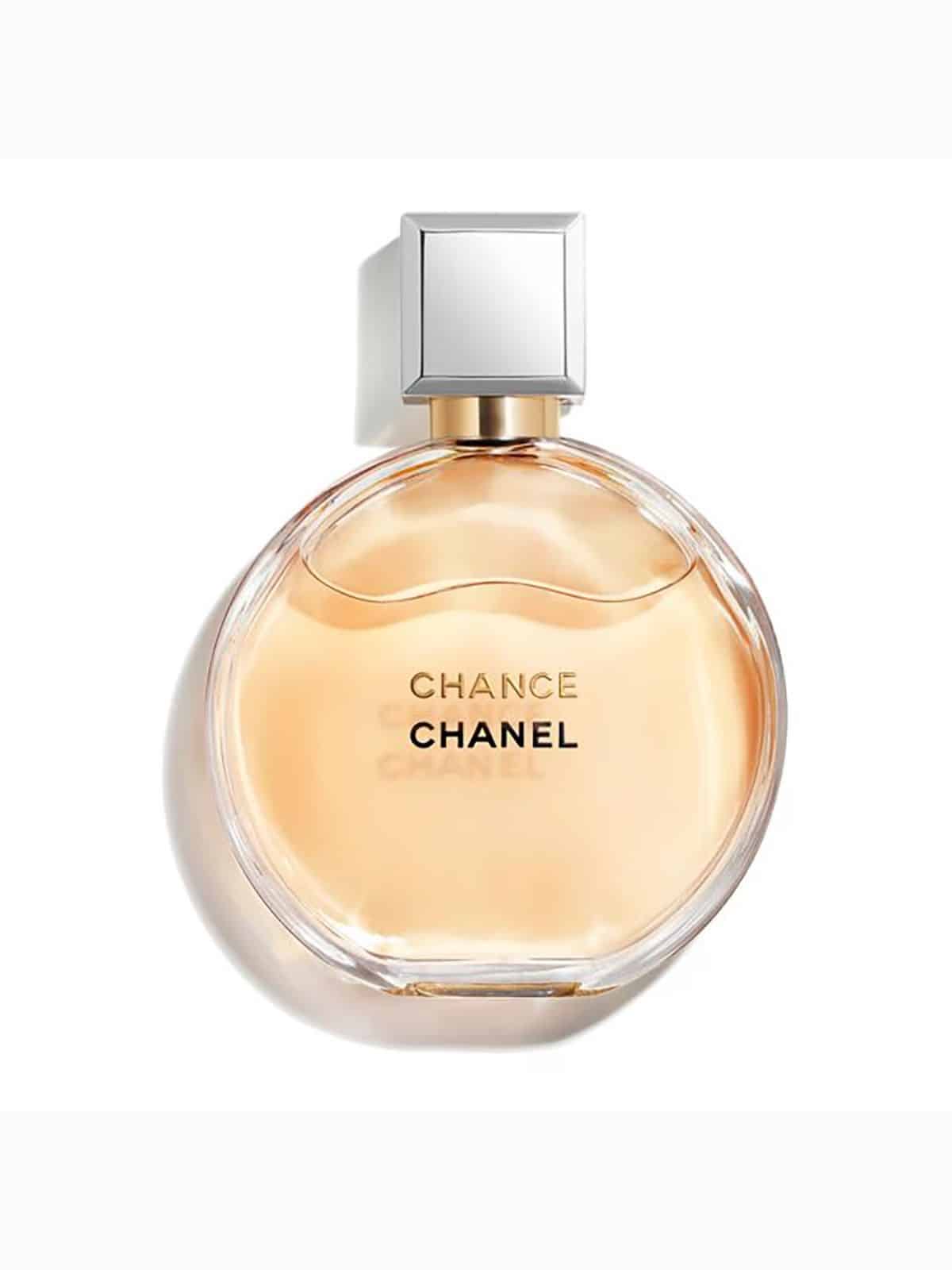 Chance Eau De Kadın Tester Parfüm 100 ML