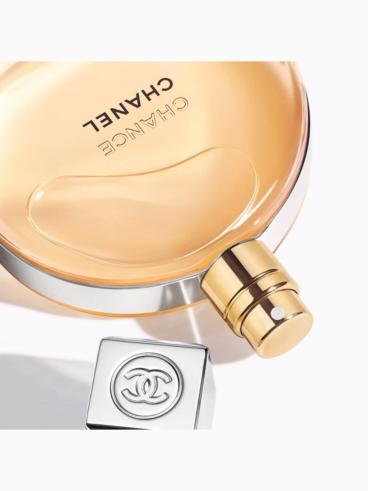 Chance Eau De Kadın Tester Parfüm 100 ML - Görsel 2