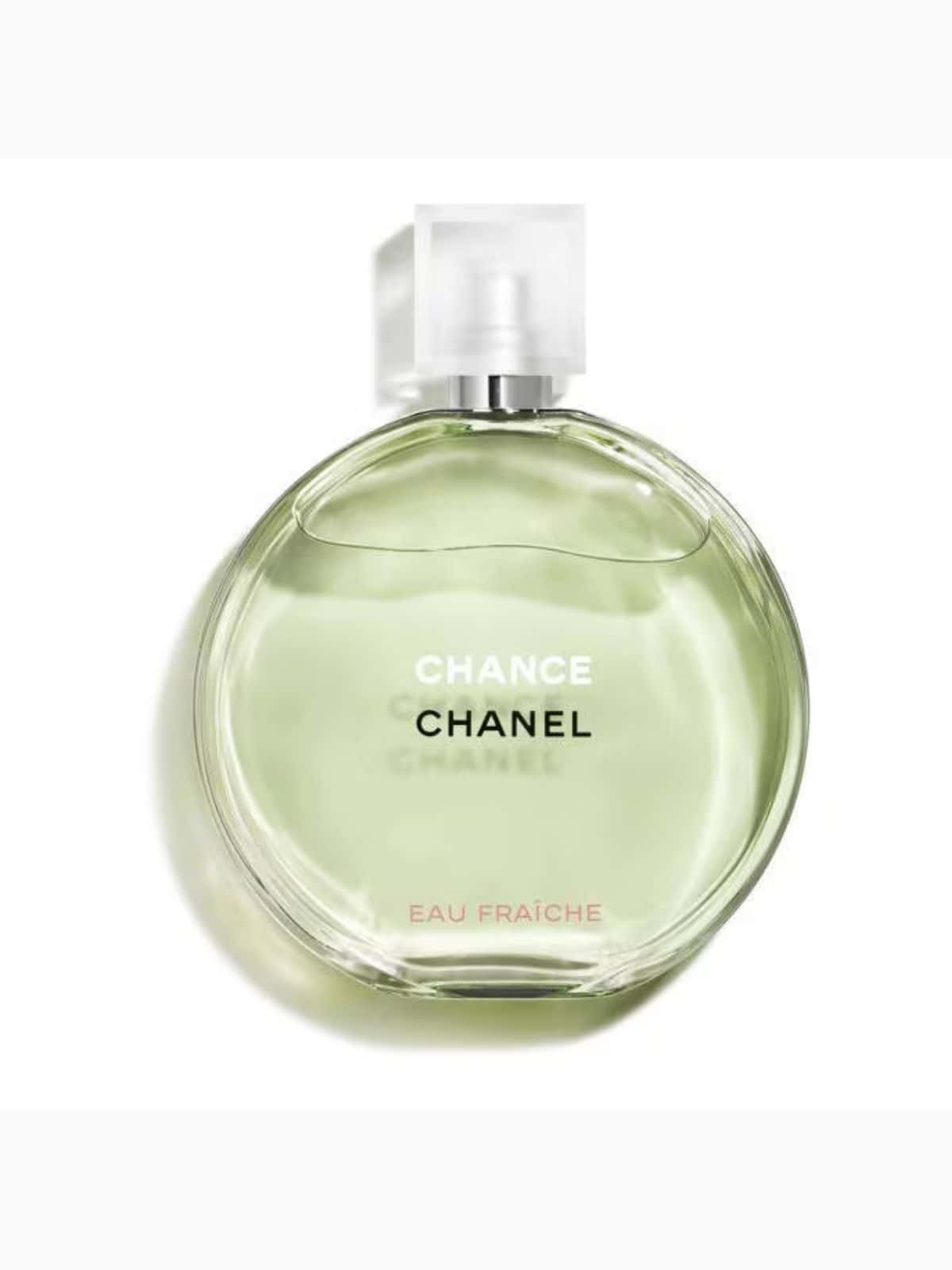 Chance Eau De Fraiche Kadın Tester Parfüm 100 ML
