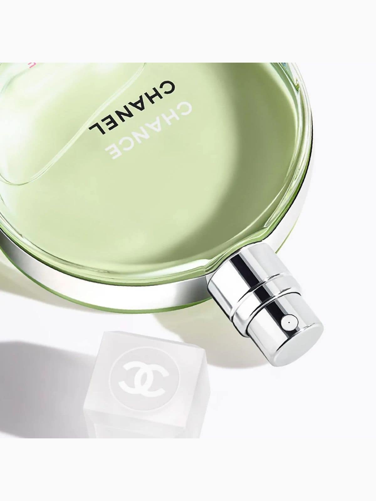 Chance Eau De Fraiche Kadın Tester Parfüm 100 ML - Görsel 2