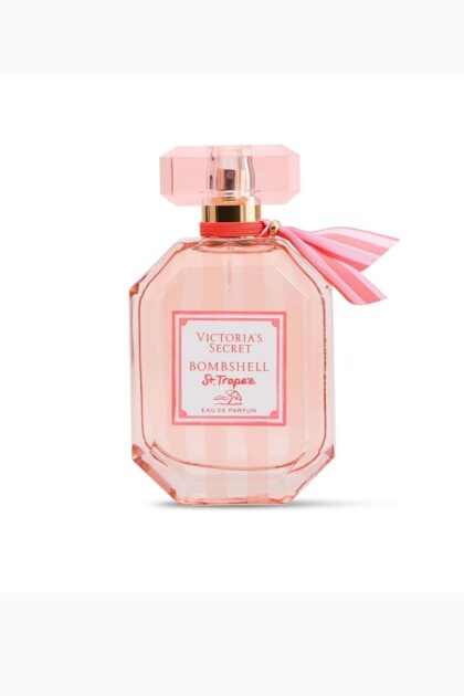 Victorıa's Secret Bombshell St. Tropez Eau De Kadın Tester Parfüm 100 ML