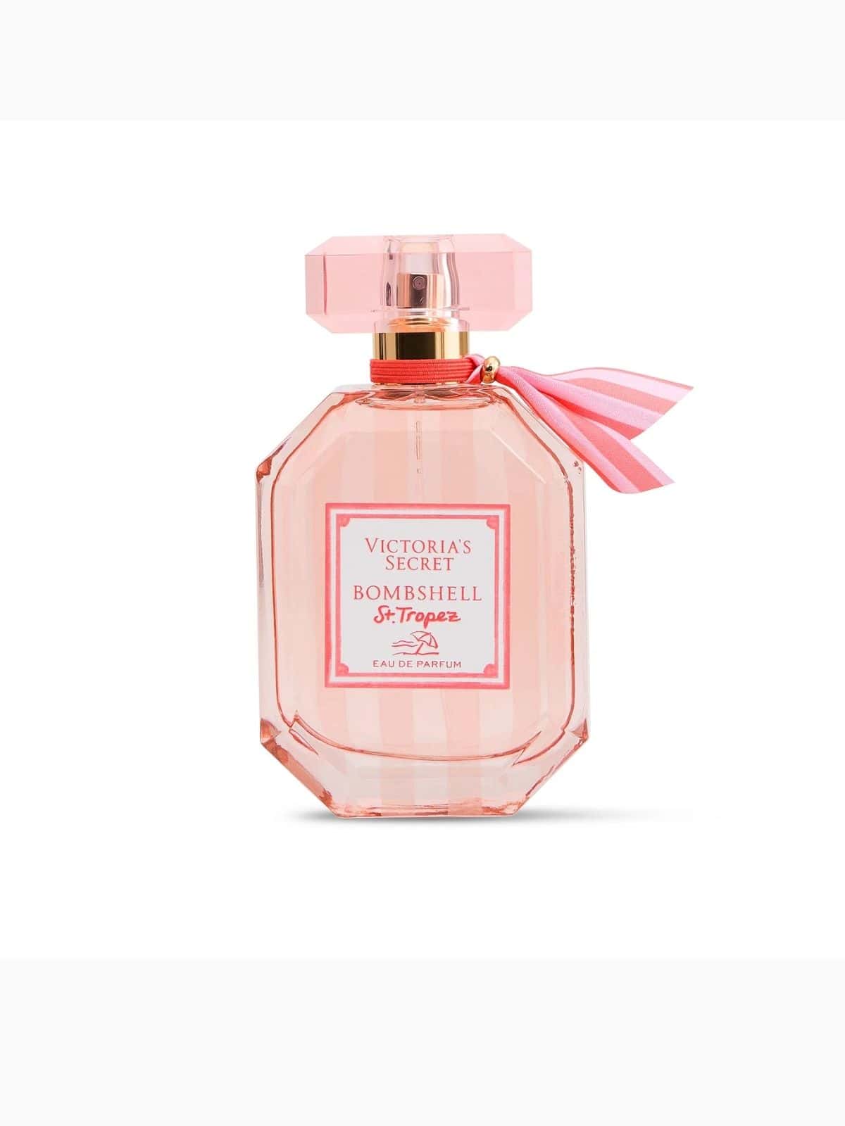 Victorıa's Secret Bombshell St. Tropez Eau De Kadın Tester Parfüm 100 ML