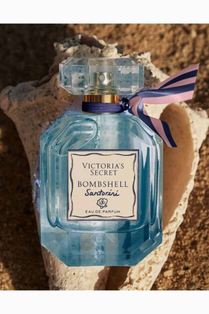 Victorıa's Secret Bombshell Santorini Eau De Kadın Tester Parfüm 100 ML