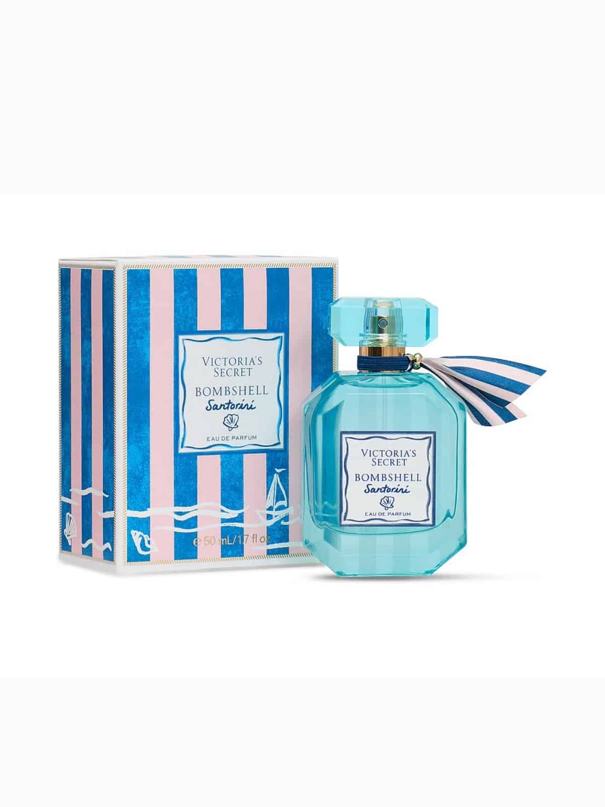 Victorıa's Secret Bombshell Santorini Eau De Kadın Tester Parfüm 100 ML - Görsel 3