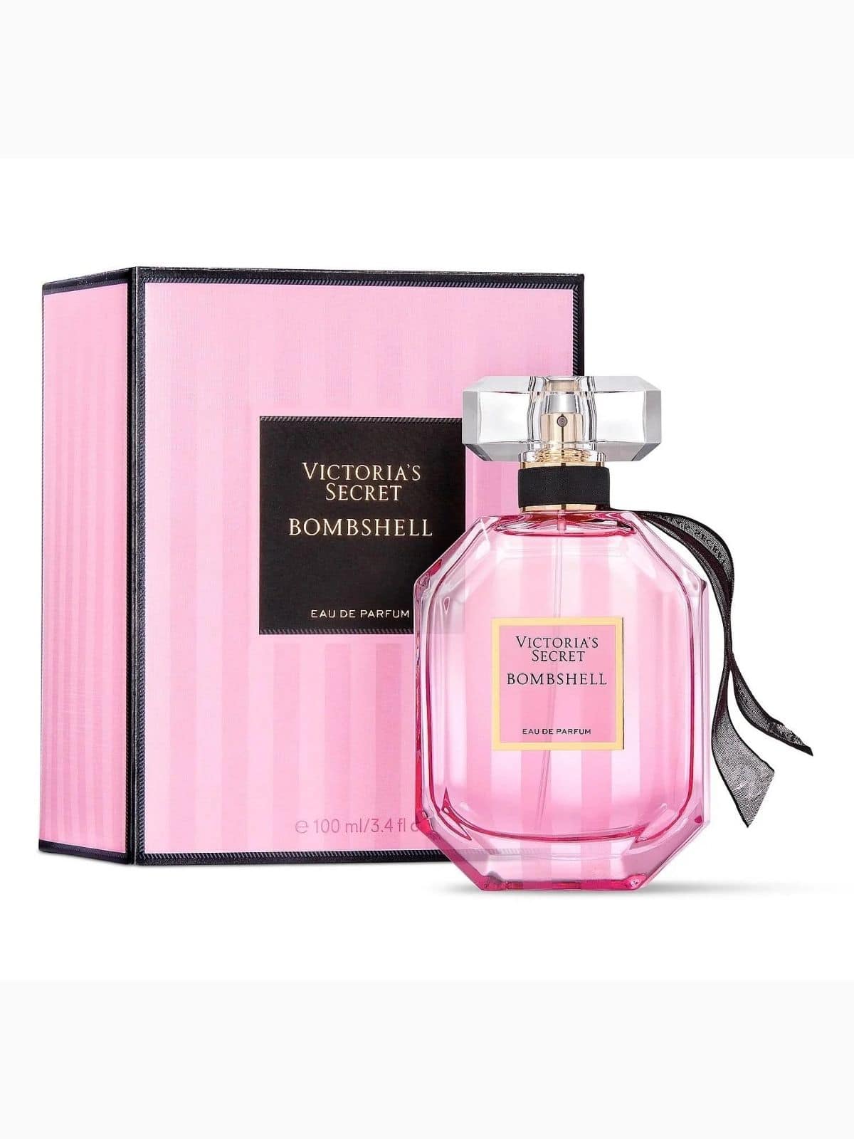 Victorıa's Secret Bombshell Eau De Kadın Tester Parfüm 100 ML - Görsel 2