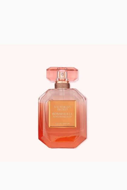 Victorıa's Secret Bombshell Sundrenched Eau De Kadın Tester Parfüm 100 ML