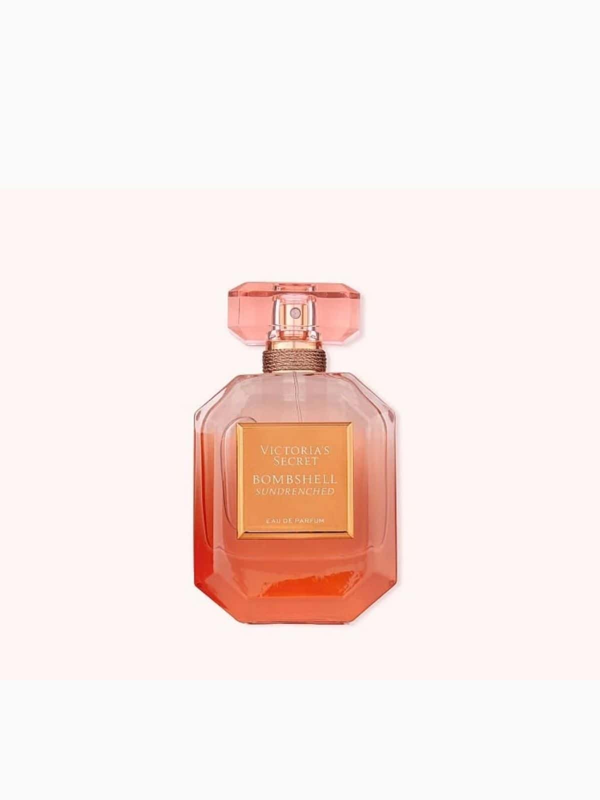 Victorıa's Secret Bombshell Sundrenched Eau De Kadın Tester Parfüm 100 ML